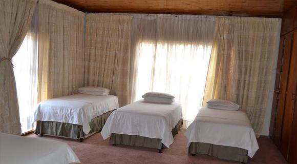Legae La Tshepo Bed & Breakfast Mogwase Dış mekan fotoğraf