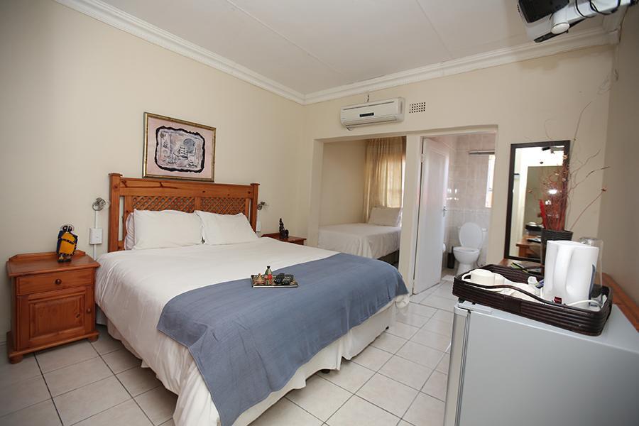 Legae La Tshepo Bed & Breakfast Mogwase Dış mekan fotoğraf